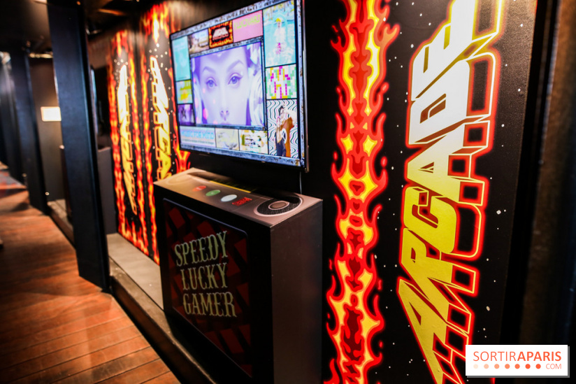 Speedy Graphito à Fluctuart, nos photos - IMG 6009