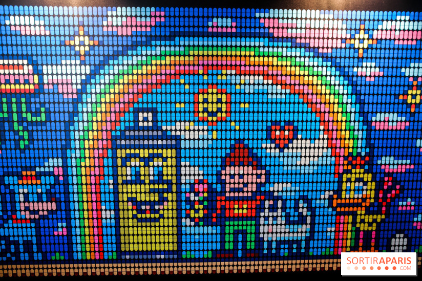 Speedy Graphito à Fluctuart, nos photos - IMG 6010