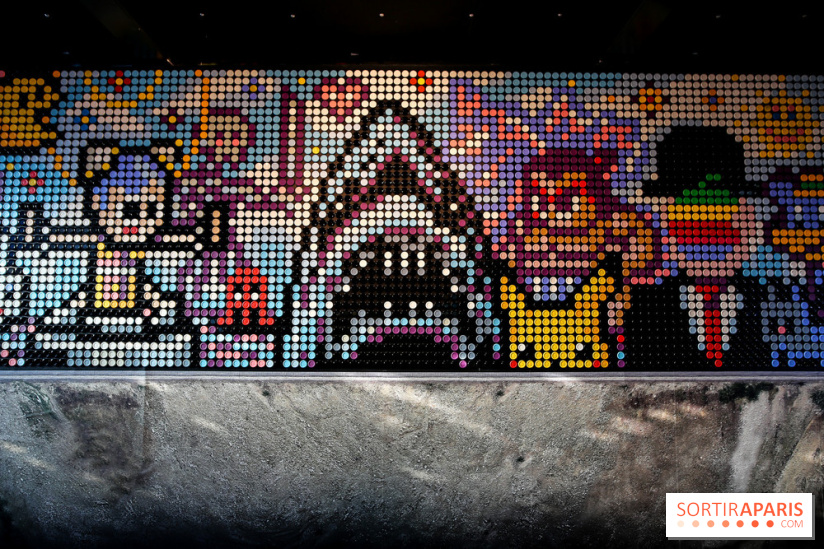 Speedy Graphito à Fluctuart, nos photos - IMG 6013