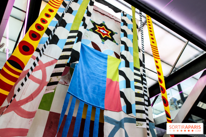 Speedy Graphito à Fluctuart, nos photos - IMG 6026