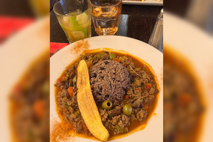 Le Bar-restaurant-fumoir le Cubana Café n'a de cesse de vous faire voyager