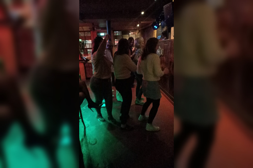 Initiation salsa le Cubana Café Paris Montparnasse : fiesta, saveurs & ambiance caliente !