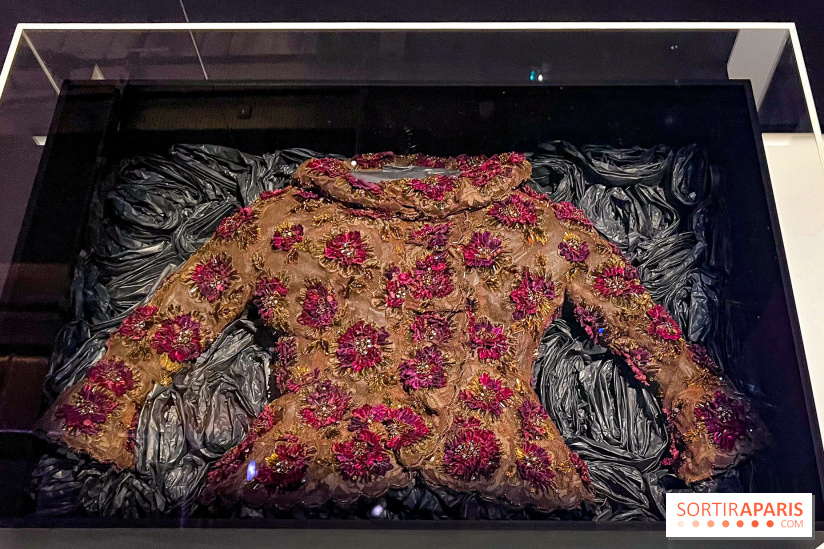 Lesage, 100 ans de mode et de décoration : l'exposition couture gratuite à la Galerie du 19M - image00016