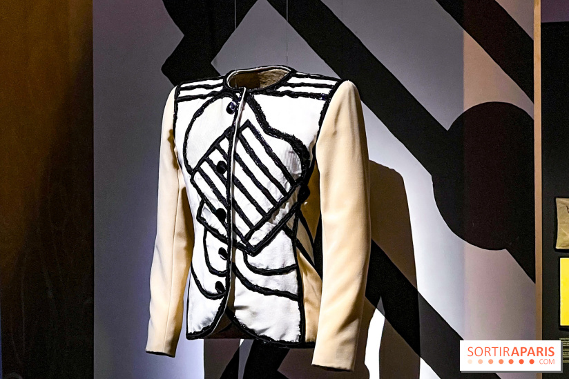 Lesage, 100 ans de mode et de décoration : l'exposition couture gratuite à la Galerie du 19M - image00021