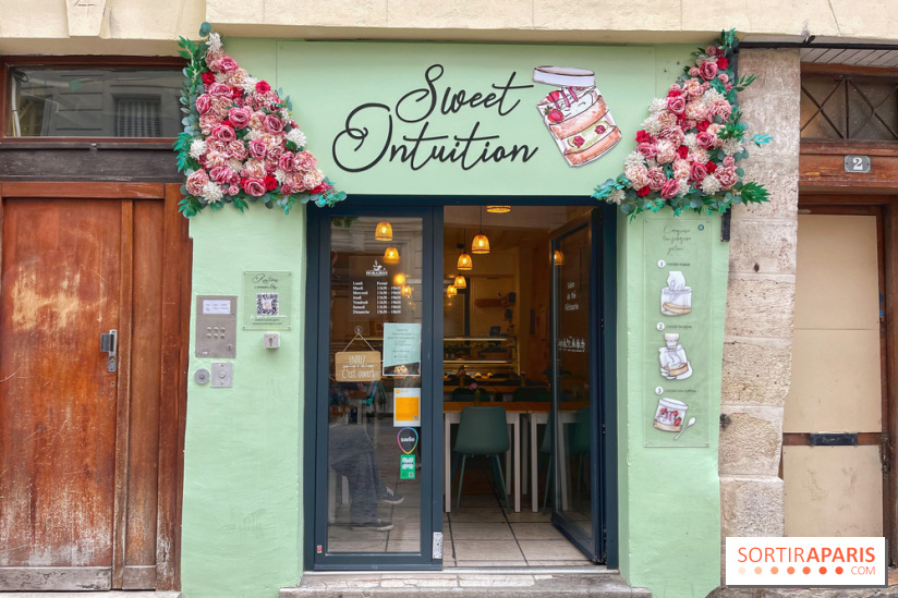 Sweet Intuition - IMG 3766