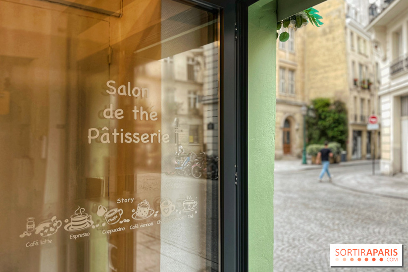 Sweet Intuition - IMG 3779