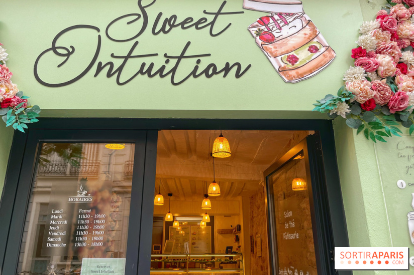 Sweet Intuition