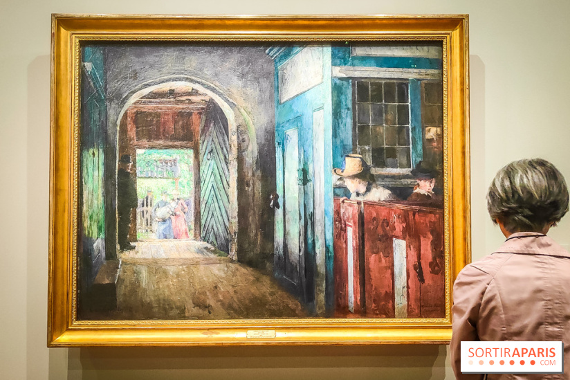 Harriet Backer, la musique des couleurs : l'exposition poétique du musée d'Orsay se dévoile