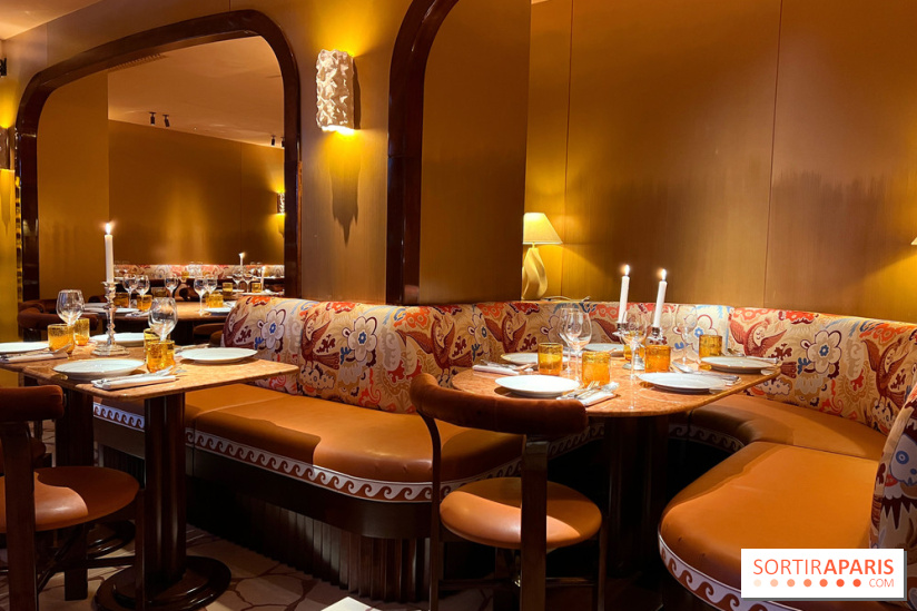 Colère - Décoration