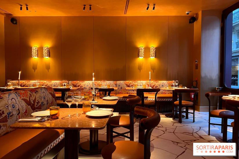 Colère - Décoration