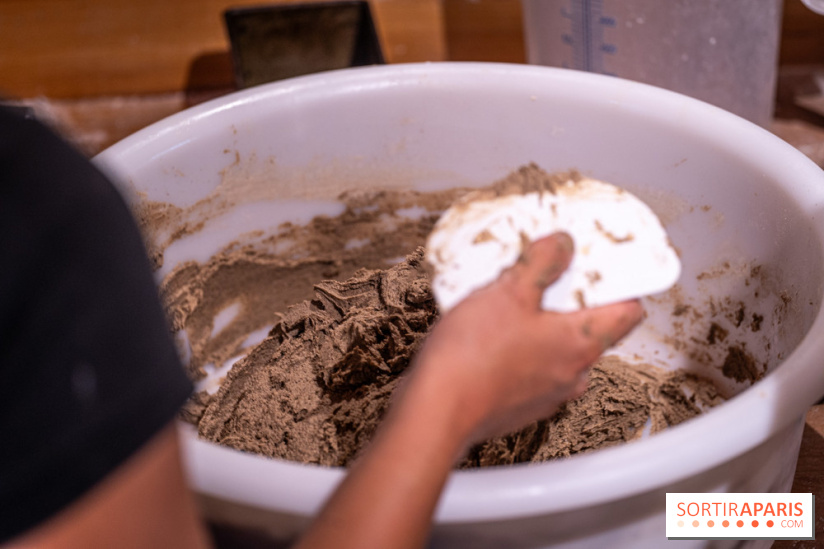 Boulangerie Nouvelle Paris 11e -  A7C2895