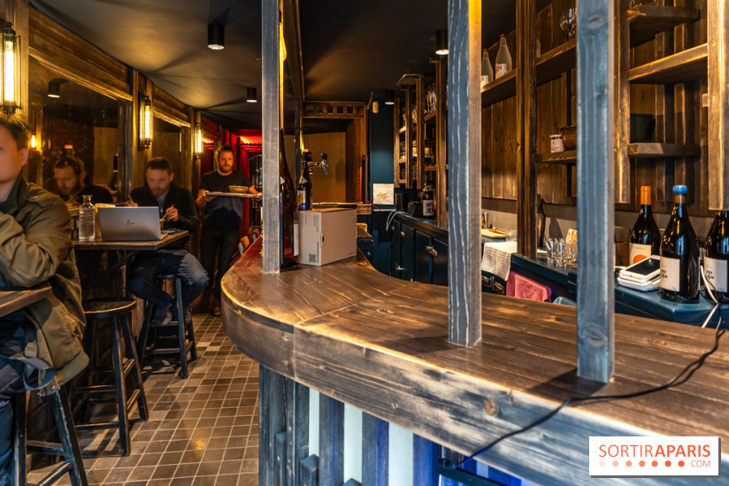 Gaijin Ramen restaurant -  A7C2902