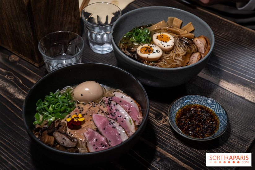 Gaijin Ramen restaurant