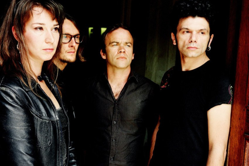 Eiffel
Festival Fnac Indetendances