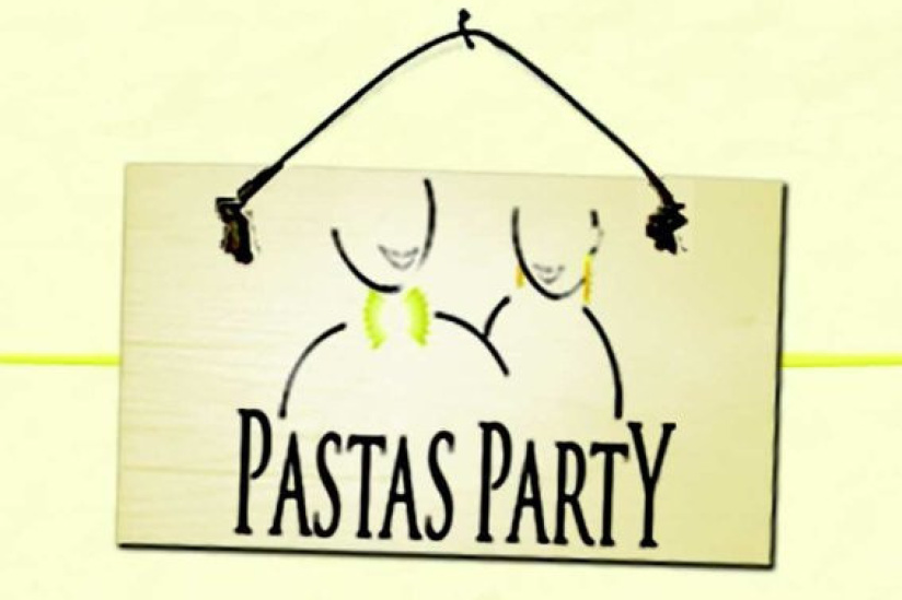 Pasta Party