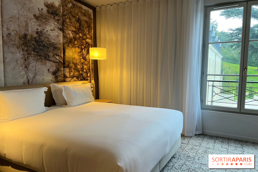 Dolce by Wyndham Versailles - Domaine du Montcel