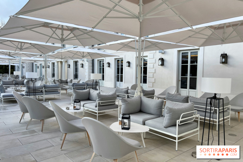 Dolce by Wyndham Versailles - Domaine du Montcel