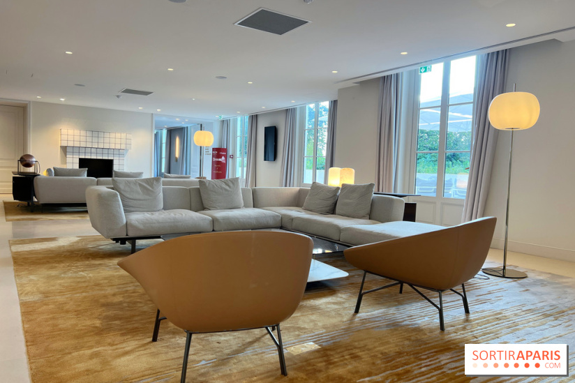 Dolce by Wyndham Versailles - Domaine du Montcel