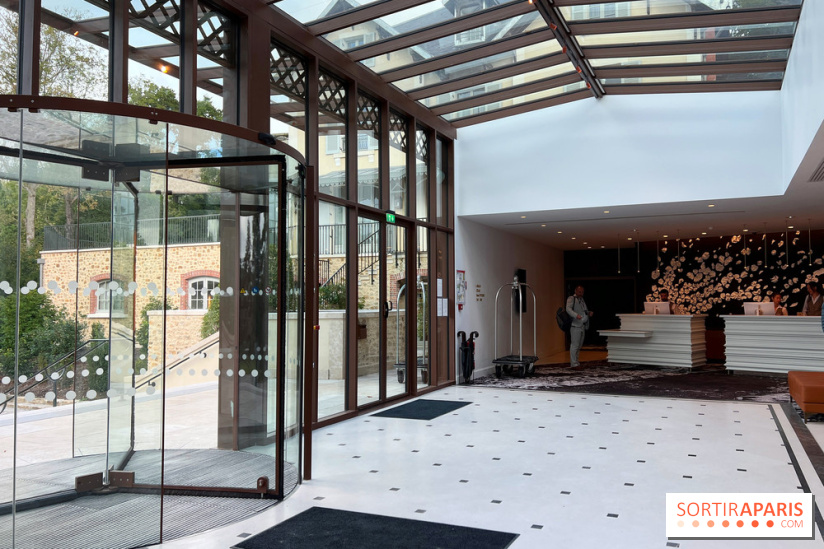 Dolce by Wyndham Versailles - Domaine du Montcel