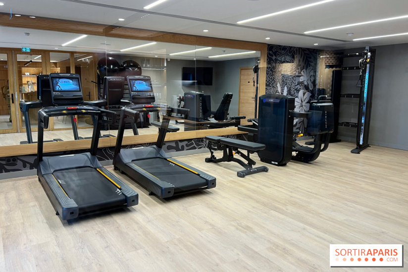 Dolce by Wyndham Versailles - Domaine du Montcel