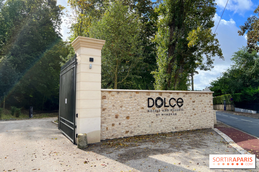 Dolce by Wyndham Versailles - Domaine du Montcel