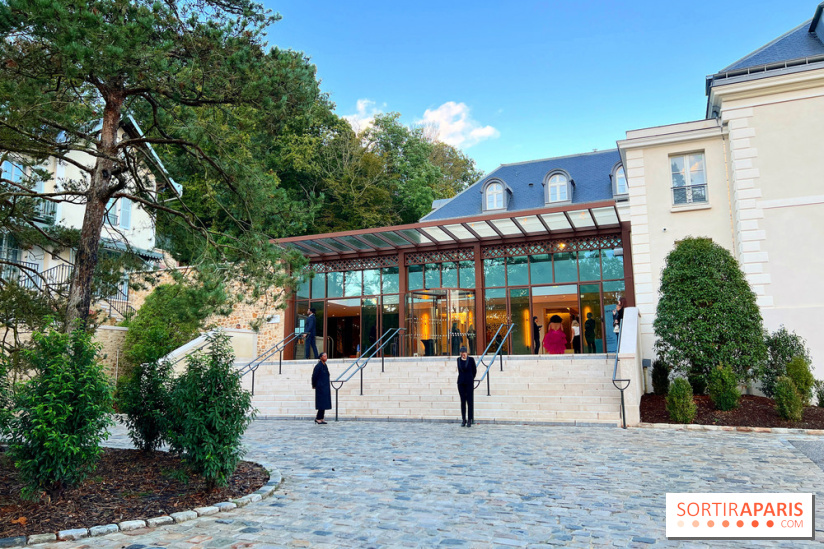 Dolce by Wyndham Versailles - Domaine du Montcel