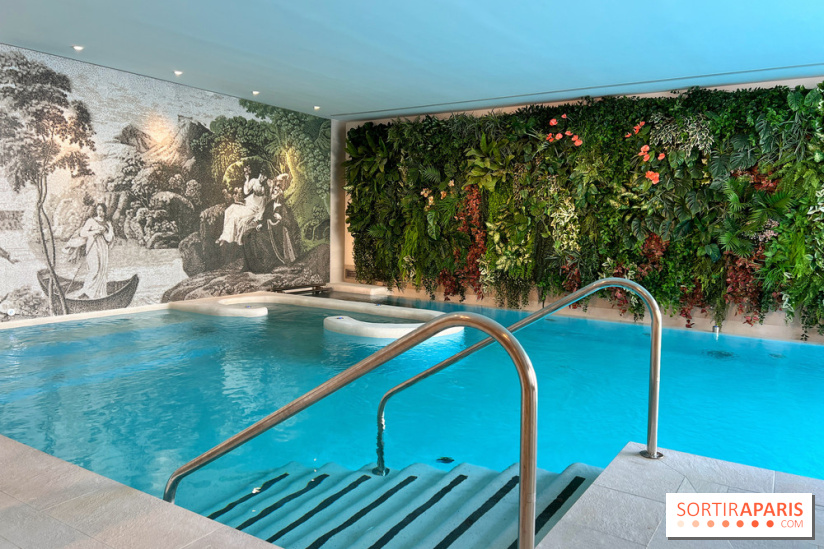 Dolce by Wyndham Versailles - Domaine du Montcel