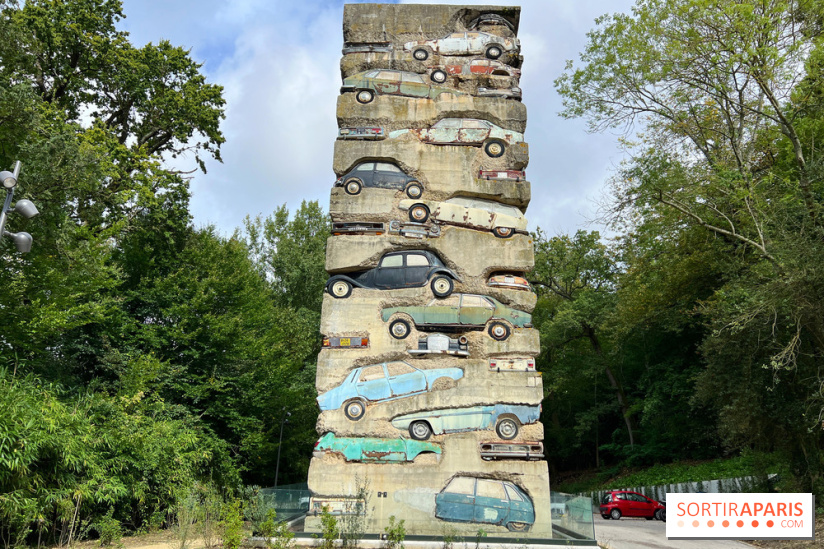 Dolce by Wyndham Versailles - Domaine du Montcel