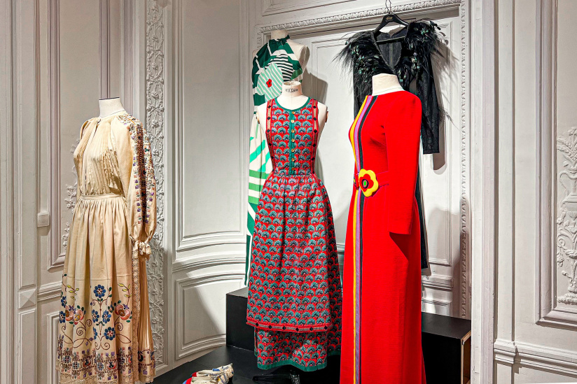 Exposition couture Collection Quidam de Ravel - image00013