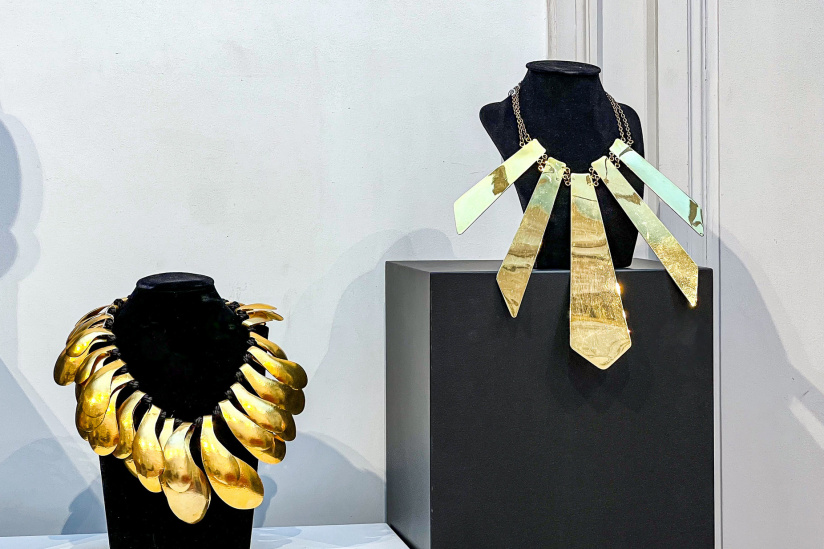 Exposition couture Collection Quidam de Ravel - image00059