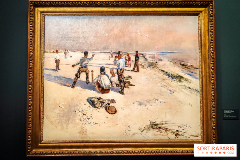 Bruno Liljefors, la Suède sauvage : l'exposition poétique se dévoile en images au Petit Palais