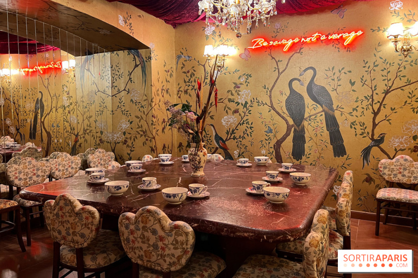 Red Katz - Salle privatisable