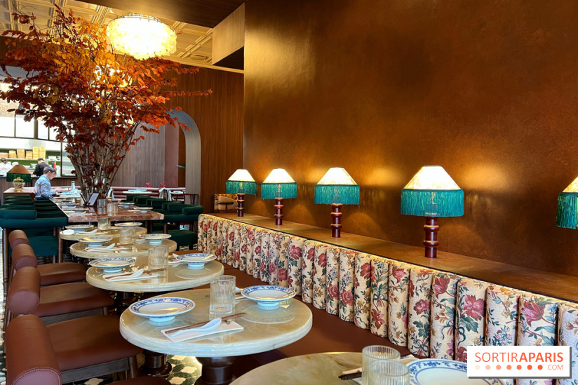 Red Katz - Décoration