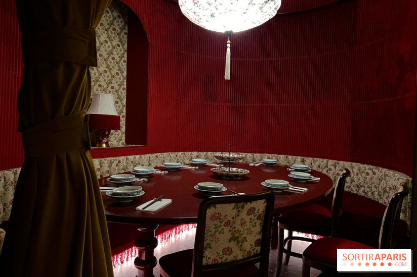 Red Katz - Salle privatisable