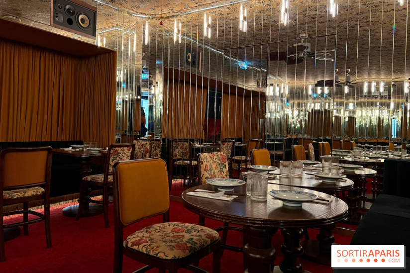 Red Katz - Salle privatisable