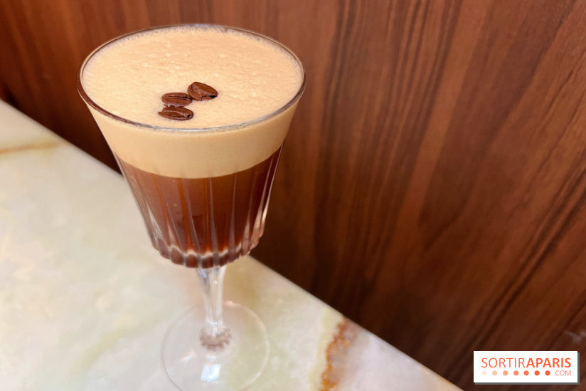 Red Katz - Expresso Martini