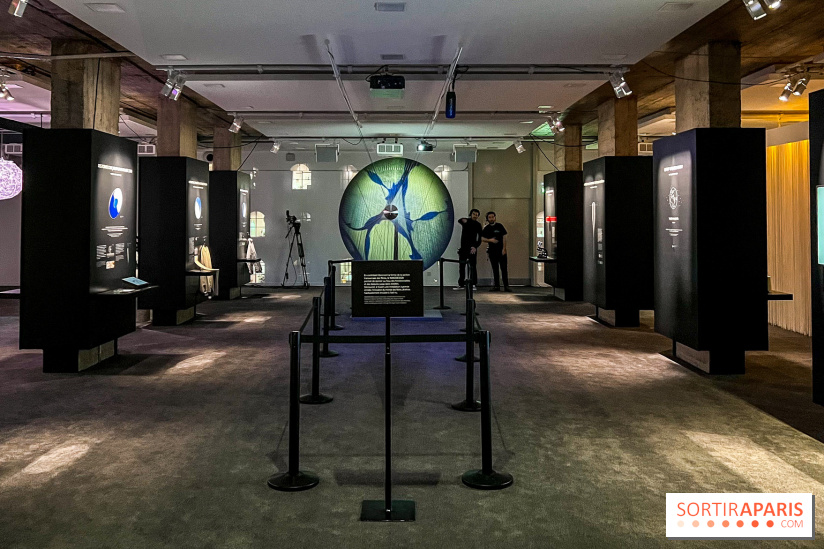 L'Art de la Science du Lifewear : l'exposition UNIQLO, Place Vendôme - image00004