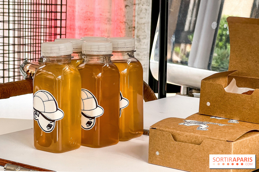 L'Art de la Science du Lifewear : l'exposition UNIQLO, Place Vendôme - image00017