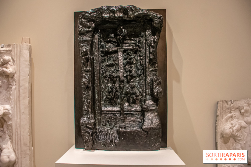 Rodin/Bourdelle - Corps à corps au Musée Bourdelle - DSC 1237