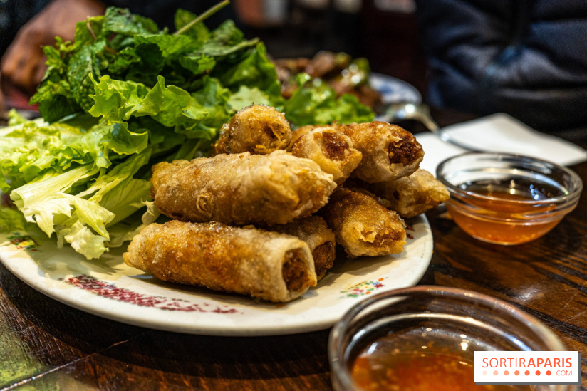 Fleurs de Mai, le restaurant chinois du 13e