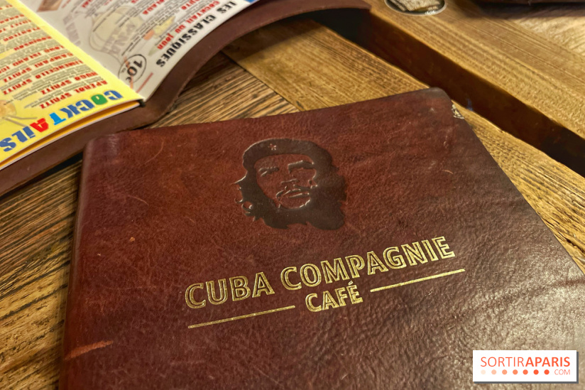 Cuba Compagnie