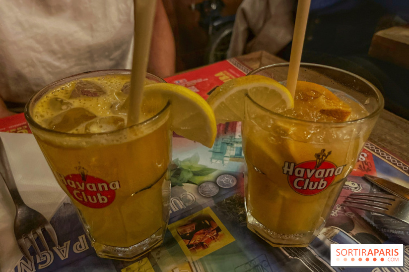 Cuba Compagnie