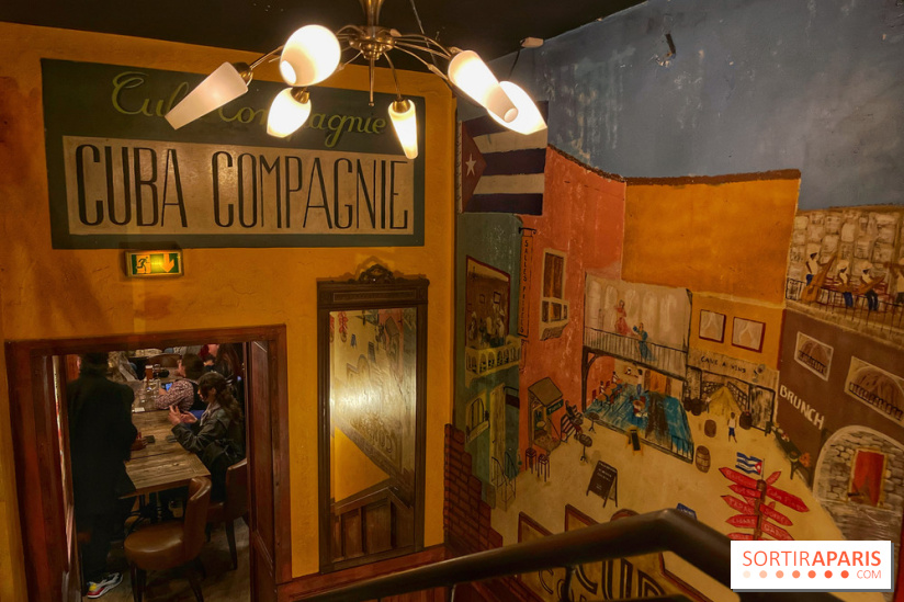 Cuba Compagnie