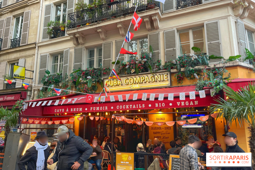 Cuba Compagnie - IMG 5938