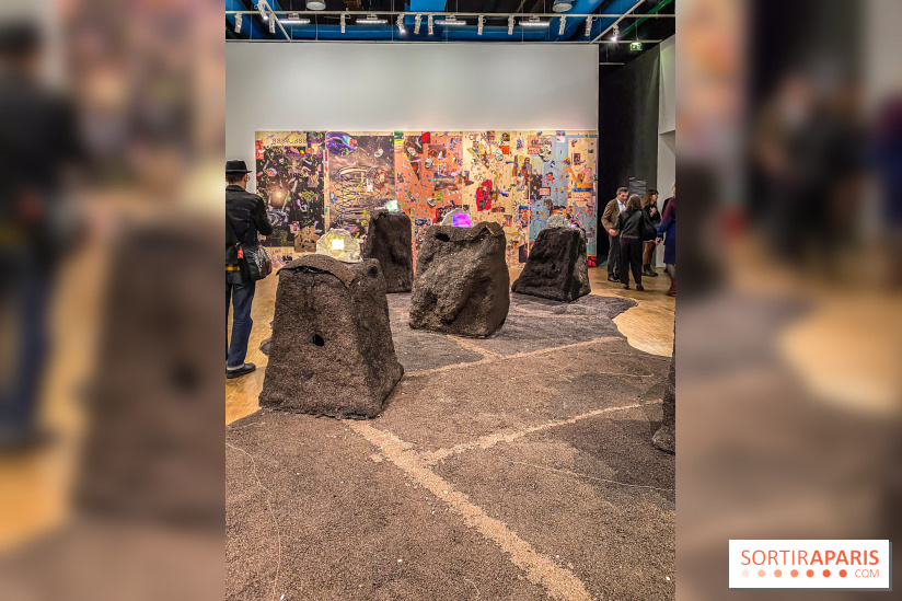 Prix Marcel Duchamp 2024 au Centre Pompidou - IMG 0302