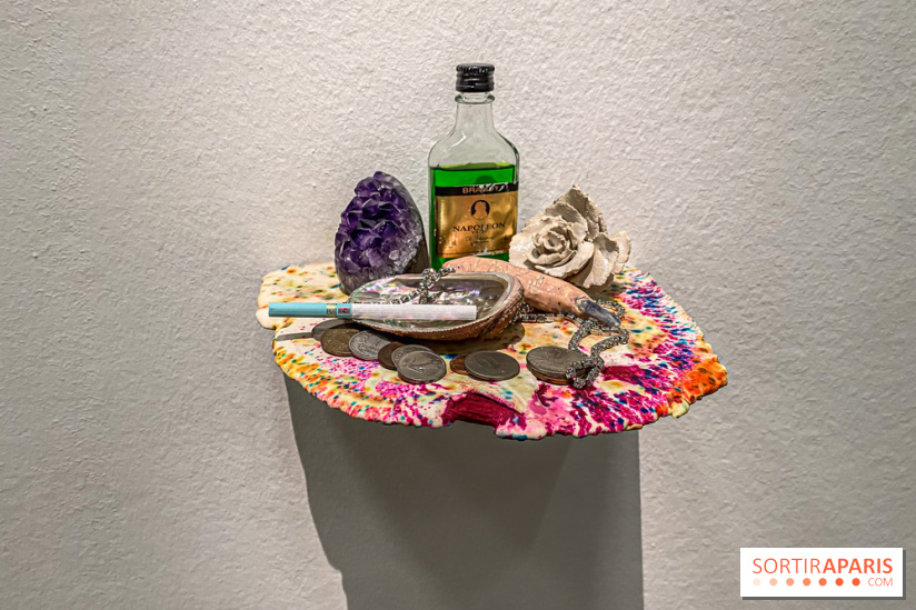 Prix Marcel Duchamp 2024 au Centre Pompidou - IMG 0305