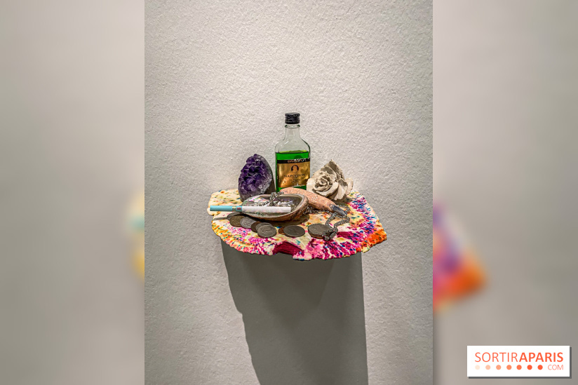 Prix Marcel Duchamp 2024 au Centre Pompidou - IMG 0306