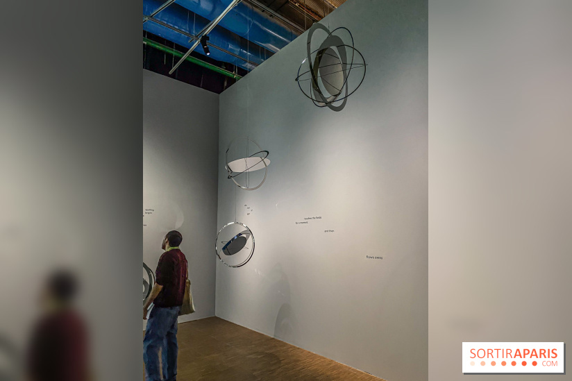Prix Marcel Duchamp 2024 au Centre Pompidou