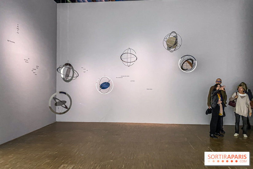 Prix Marcel Duchamp 2024 au Centre Pompidou