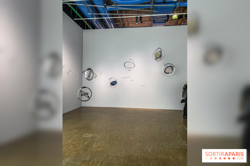 Prix Marcel Duchamp 2024 au Centre Pompidou - IMG 0326